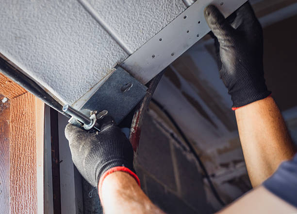Reliable Garage Door Panel Replacement contractor in Bellevue, MI by Garage Doors Repair Pro